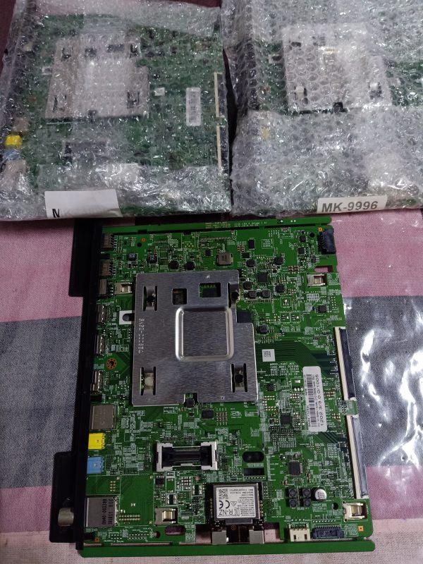 Samsung TV main board 49NU7100 55NU7400 50NU7100 65NU7020 75NU7105  0773972401